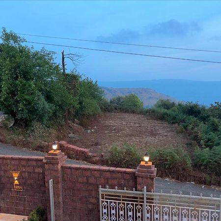 Woodrose Villa Mahabaleshwar Сатара Екстериор снимка